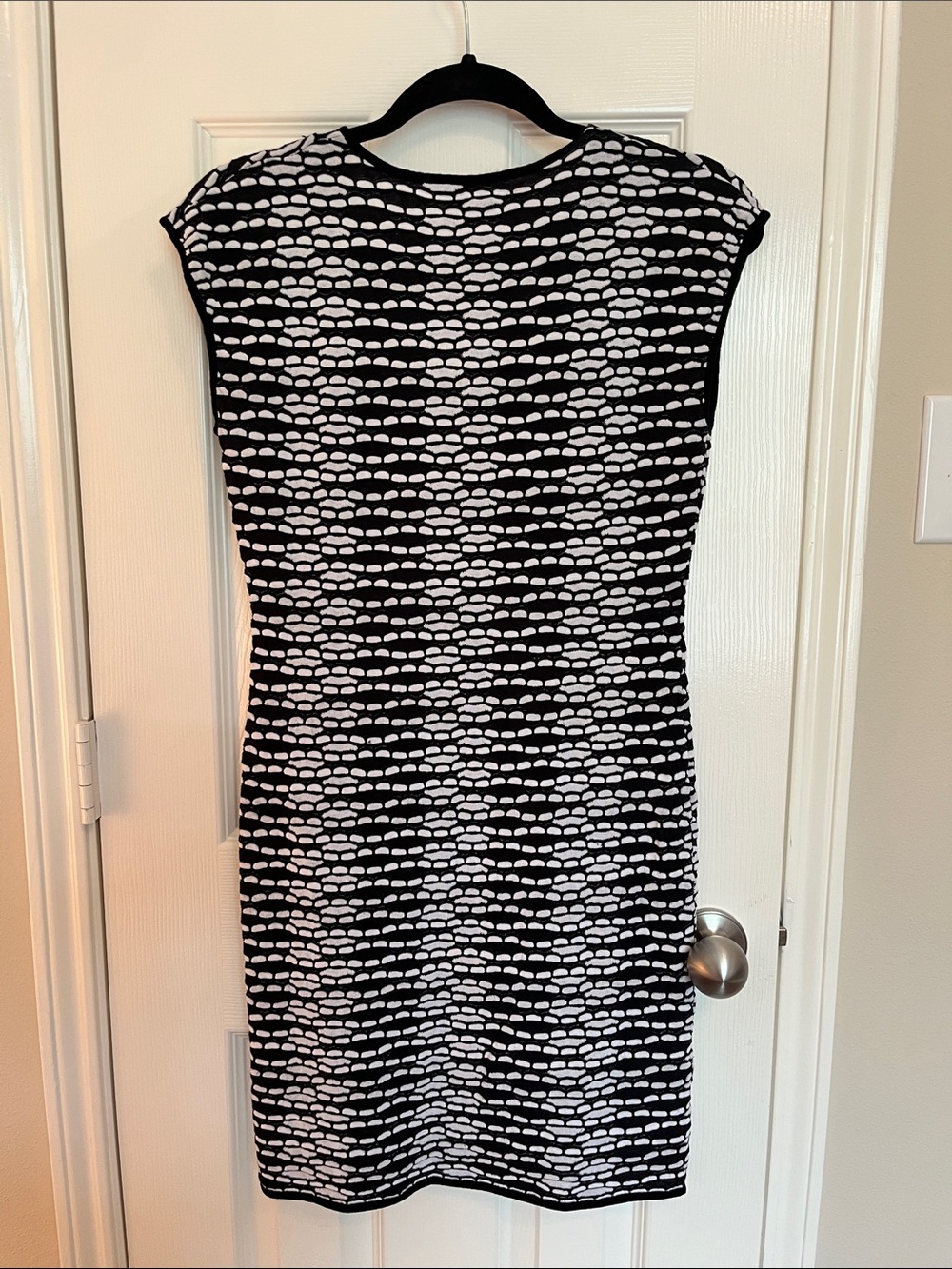 Missoni Knit Dress - Picture 3 of 4